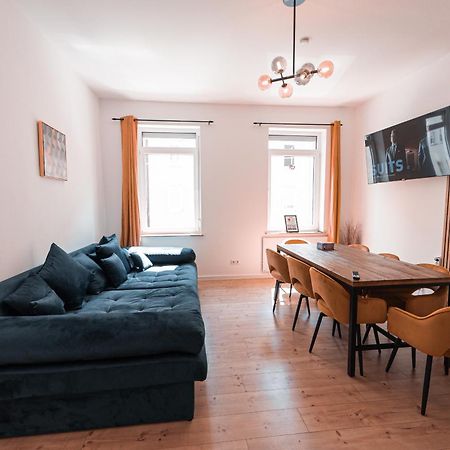 Unique Cityresidenz Naehe Muenster - We01 Ulm Zewnętrze zdjęcie