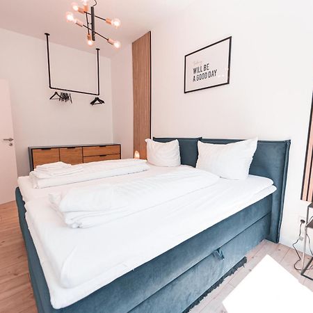 Unique Cityresidenz Naehe Muenster - We01 Ulm Zewnętrze zdjęcie