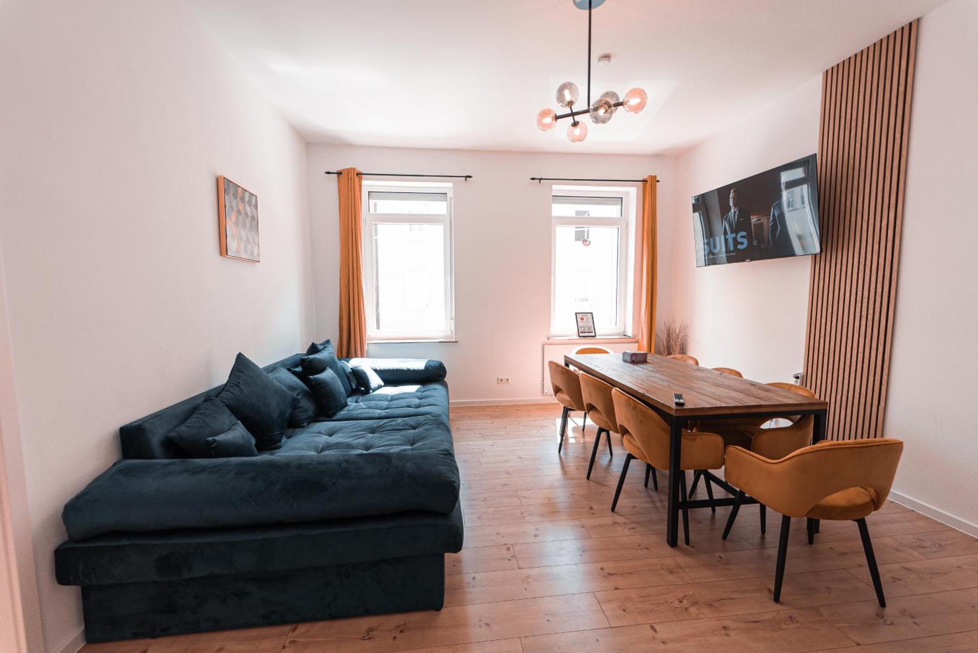 Unique Cityresidenz Naehe Muenster - We01 Ulm Zewnętrze zdjęcie