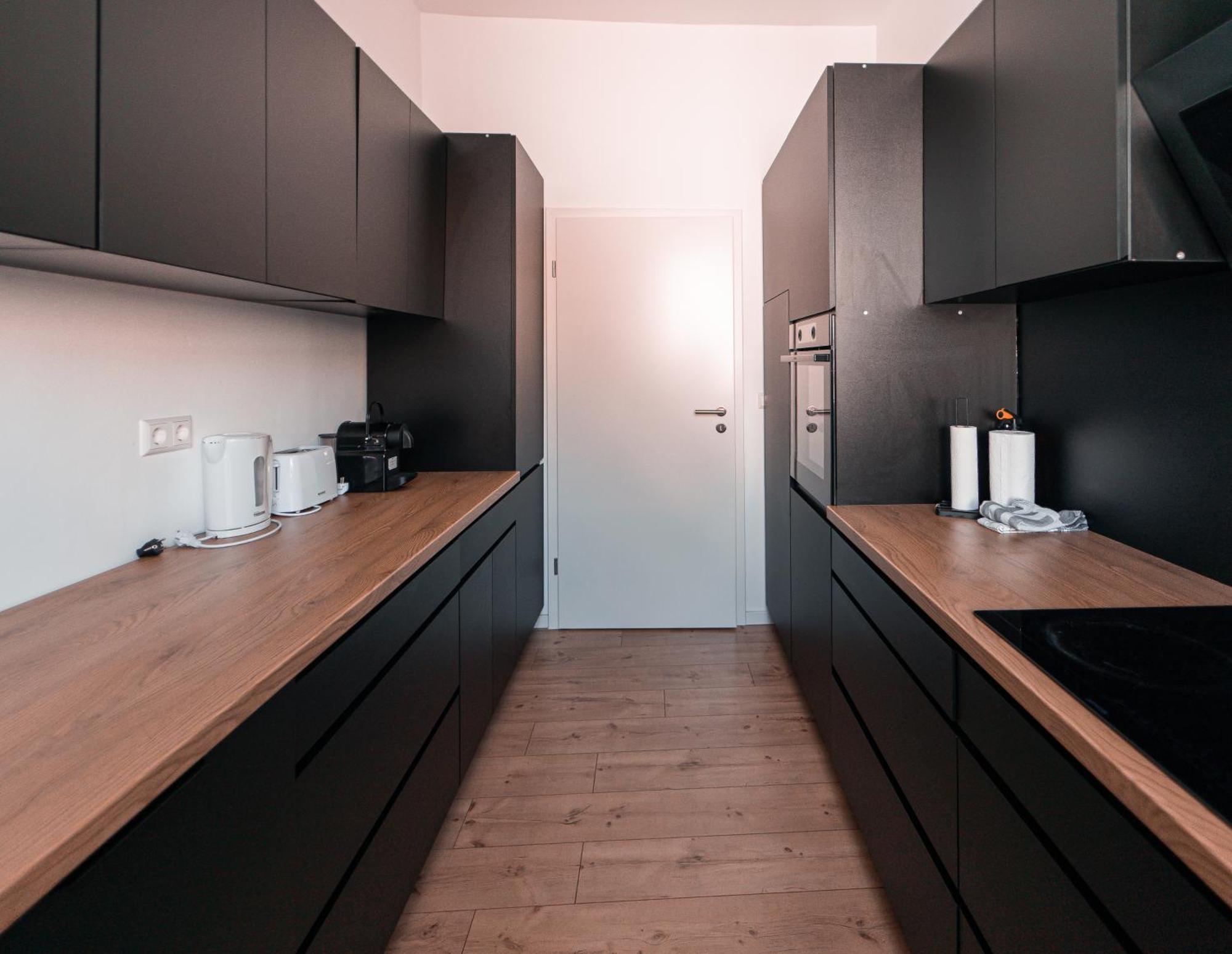 Unique Cityresidenz Naehe Muenster - We01 Ulm Zewnętrze zdjęcie