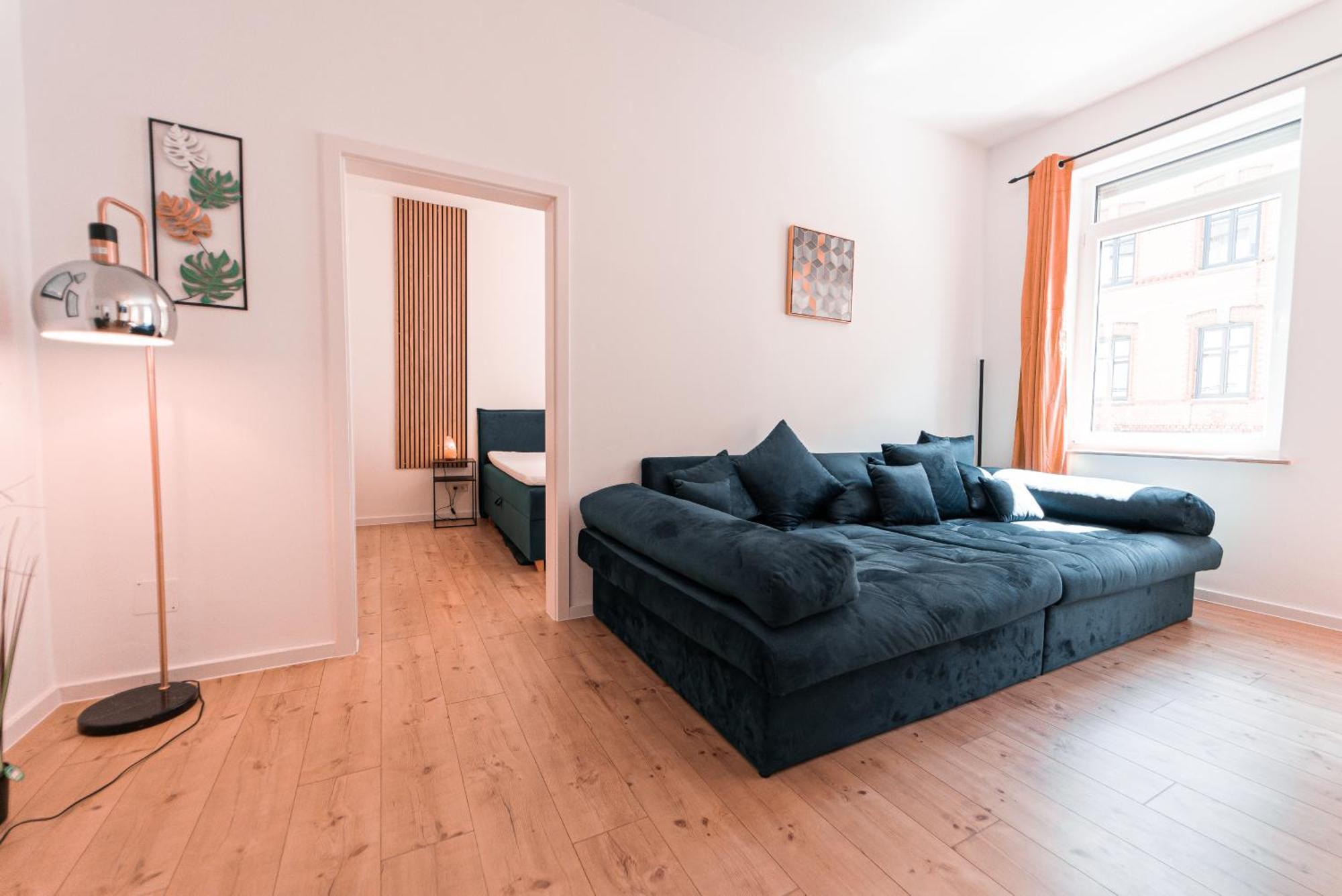 Unique Cityresidenz Naehe Muenster - We01 Ulm Zewnętrze zdjęcie