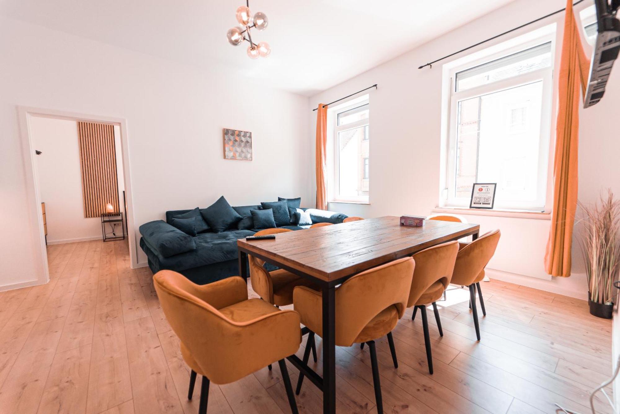 Unique Cityresidenz Naehe Muenster - We01 Ulm Zewnętrze zdjęcie