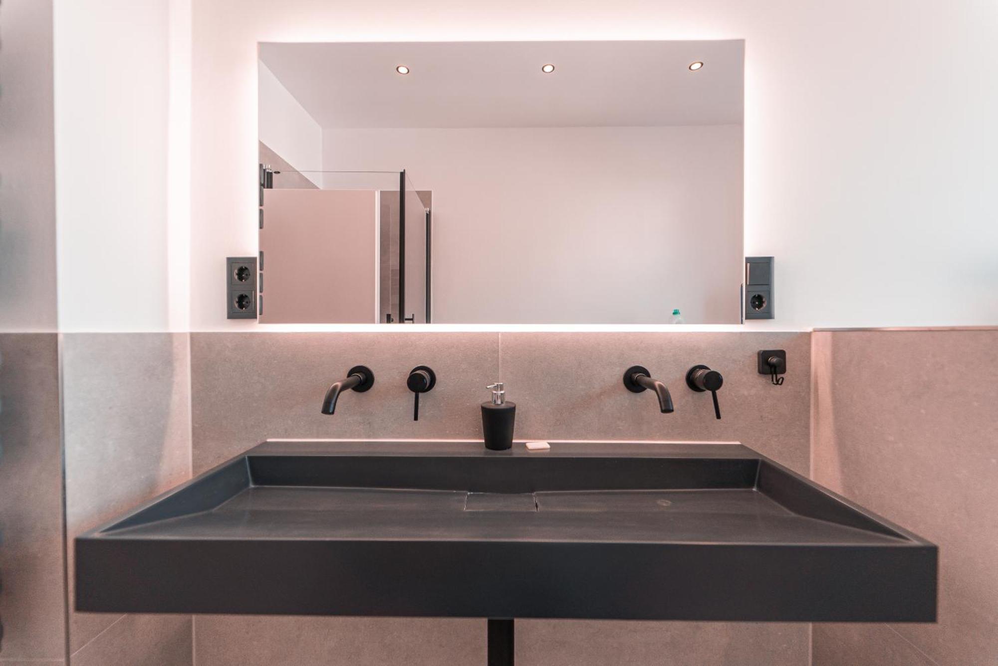 Unique Cityresidenz Naehe Muenster - We01 Ulm Zewnętrze zdjęcie