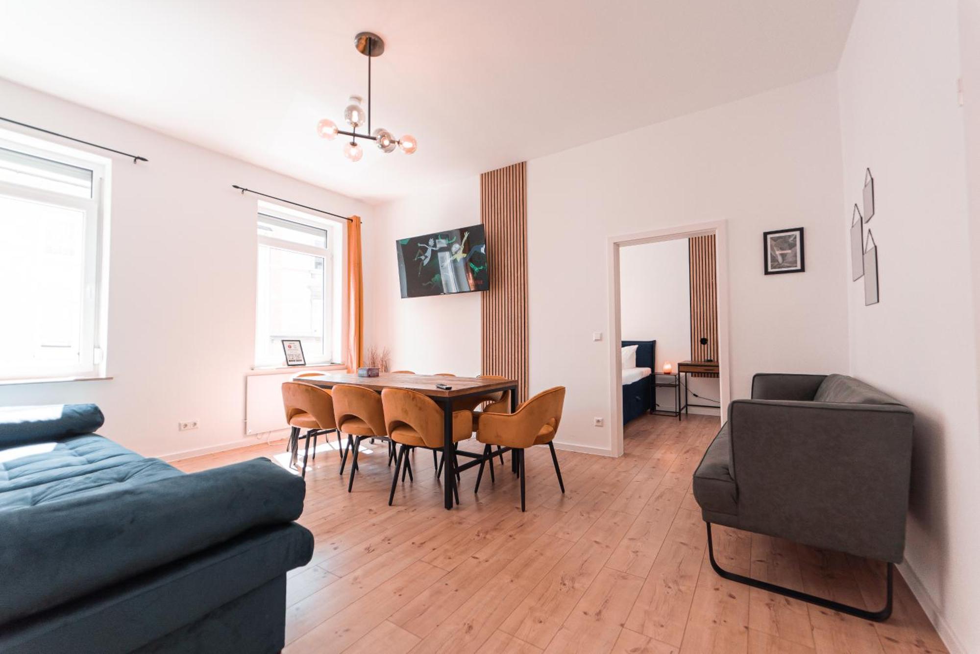 Unique Cityresidenz Naehe Muenster - We01 Ulm Zewnętrze zdjęcie