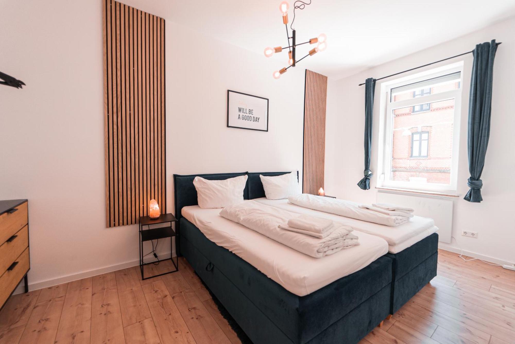Unique Cityresidenz Naehe Muenster - We01 Ulm Zewnętrze zdjęcie